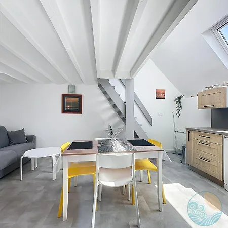 Le Nid Marin Apartamento