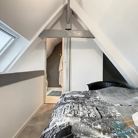 Apartment Le Nid Marin